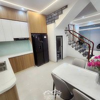 Bán Nhà Mỹ Đình, Cạnh Ngõ 79 Thiên Hiền, 36M - 5 Tầng - Chỉ 6 Tỷ.