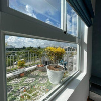 Căn Hộ Trồng Cây, Trồng Hoa Rẻ Quận 8 Đây , 2,1 Tỷ Vnd, 50M2 M2+15M2 Sân Vườn Tầng 2 Vierew Đẹp