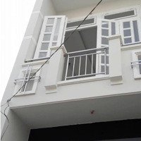 Bán Gấp Nhà Mặt Phố Ở Hẻm Đường Mễ Cốc, 2,25 Tỷ Vnd, 25M2