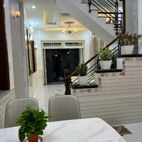 Nhà Đẹp Đường Rộng_Nguyễn Trung Trực, P5, Bình Thạnh Diện Tích 42M2 Giá Bán 2,098 Tỷ|Hxh