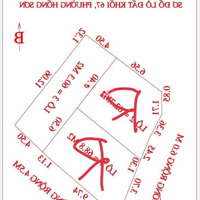 Đất 60.3M Mặt Đường Nguyễn Trọng Đường, Tp.vinh, Đường 4.5M, Giá Bán 1.95 Tỷ, Liên Hệ Ngay.