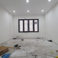 Bán Nhà Mới Cứng Tại Phố Tân Khai Ngay Đường Đôi Dương Văn Bé,Diện Tích32M, 5 Tầng, Giá Hơn 5 Tỷ