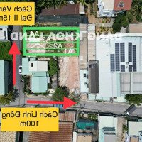 Bán Đất Nền Dự Án Tại Đường Số 26, Phường Linh Đông, Thủ Đức, 7,868 Tỷ Vnd, 105 M2