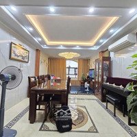 Sài Đồng Long Biên Phân Lô Vỉa Hè 40M2 6 Tầng Kinh Doanh Chỉ Hơn 10 Tỷ