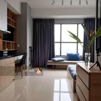 Bán Căn Studio 32M2 The Sun Avenue Quận 2 - Full Nội Thất Đẹp Như Hình - Có Sẵn Hợp Đồng Thuê