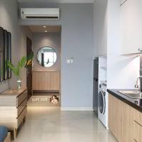 Bán Căn Studio 32M2 The Sun Avenue Quận 2 - Full Nội Thất Đẹp Như Hình - Có Sẵn Hợp Đồng Thuê