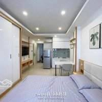 Sắp Trống Studio Cửa Sổ Đón Ánh Sáng, Đầy Đủ Tiện Nghi Tại Nguyễn Thị Minh Khai, Q1 Gần Đh Kinh Tế