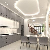 Bán Nhà Riêng Tại Phường Văn Chương, Đống Đa, Hà Nội Giá Ưu Đãi 6,85 Tỷ Vnd, 38M2