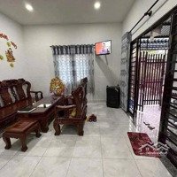 Bán Nhà Riêng Tại Phường 3, Vĩnh Long, 1,59 Tỷ Vnd, 68 M2