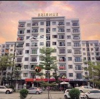 Chính Chủ Cần Bán Căn Hộ Sunrise 2 Phòng Ngủ62M2 Trung Tâm Hùng Thắng, Hạ Long.