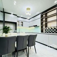 Bán Nhà Phường Việt Hưng, 45M2 X6 Tầng, Ngõ Thông,Thang Máy Nhâp Khẩu,Ô Tô Tránh, Nội Thất Cao Cấp