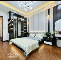 Bán Nhà Phường Việt Hưng, 45M2 X6 Tầng, Ngõ Thông,Thang Máy Nhâp Khẩu,Ô Tô Tránh, Nội Thất Cao Cấp