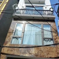 Bán Nhà Phố Nguyễnvăn Cừ Oto Đỗ Cửa, 38M2, 6 Tầng Mới, Có Thang Máy, Giá Nhỉnh 10 Tỷ.