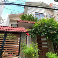 Villa Mini !! Hẻm 4M Tân Sơn Nhì & Tân Kỳ Tân Quý (9 X 9M), 3 Phòng Ngủ, 3 Toilet, Sân Thượng.