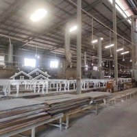 Xưởng Bến Cát Cho Thuêdiện Tích18.000M2 ,Xưởng 12.000M2 Lh E Lam