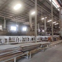 Xưởng Bến Cát Cho Thuêdiện Tích18.000M2 ,Xưởng 12.000M2 Lh E Lam