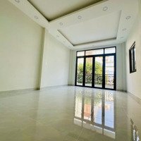 Tạ Quang Bữu 116,5M .4 Tầng Đúc Nhỉnh 12 Ty. Ngang 4,5M Nở 6M X 22,4M. Hoàn Công. Tải Thông,