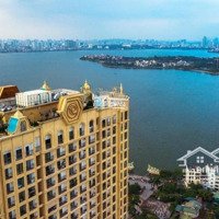 Chủ Đầu Tư Bán 1 Ngủ Cuối Chung Cư Deldorado Võ Chí Công Ưu Đãi View Đại Lộ Sát Hồ Tây 0904528859