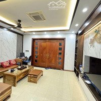 Siêu Phẩm - Phố Vip Đặng Văn Ngữ Gần Hồ Đắc Di - Lô Góc Ở Sướng - Trung Tâm Đống Đa