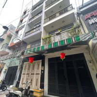 Q10 40M2 Hẻm Xe Tải 8M Trước Nhà -Khu Phân Lô 2 - Đang Cho Thuê Shop 12 Triệu/Th Ngày Lí Thái Tổ 7Tytl