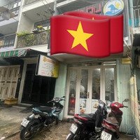 Q10 40M2 Hẻm Xe Tải 8M Trước Nhà -Khu Phân Lô 2 - Đang Cho Thuê Shop 12 Triệu/Th Ngày Lí Thái Tổ 7Tytl