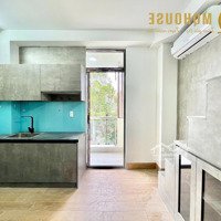 Cho Thuê Duplex - Balcon Giáp Sân Bay Cách 10 Phút Đi Xe