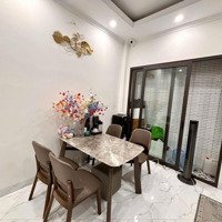 Bán Nhà Đẹp Minh Khai 45M2 X 5 Tầng, Full Nội Thất, Ngõ Nông Thông Ba Gác Phi, Gần Ô Tô