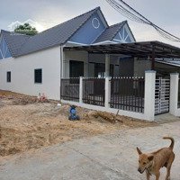 Bán Nhà Mái Thái Mới Tinh 202M2 Phố Du Lịch Trần Hưng Đạo, Cạnh Resort, Cách Biển 500M, Giá Quá Kẹt