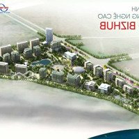 Chính Chủ Bán Gấp Shophouse Áp Góc 120M2 Đường Hữu Nghị Rộng 56M Tại Centa City