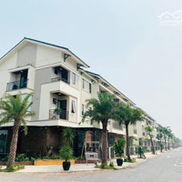 Chính Chủ Bán Gấp Nhà 3 Tầng Cạnh Sông Tào Khê Tại Centa City