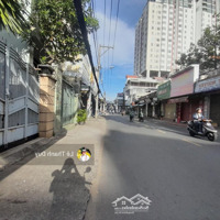 Diện Tích Khủng 10X50, Giá Siêu Tốt! Bán Nhà Đất Khu Vực Tân Bình