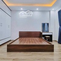 Nhà Mới Long Lanh - Cách Mặt Phố 20M -Hàng Hiếm Rẻ Nhất Khu Vực Tại Bùi Xương Trạch, 6,59 Tỷ 5 Tầng