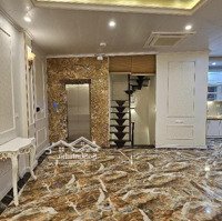 Hot: Bán Nhà Biệt Thự Tân Cổ Điển Tại Mỹ Đình, 62M2 Chỉ 13,9 Tỷ, Gara 3 Ôtô, Kinh Doanh