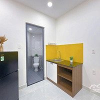 Ở Đây Có Phòng Studio Siêu Xinh Gần Chợ Bà Chiểu (Hình Thật - Giá Thật)