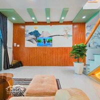 Siêu Phẩm Nhà Mới Ở Ngay Đường Lưu Hữu Phước, Quận 8. Giá Bán 3Ty, 80M2, Shr, Công Chứng Ngay