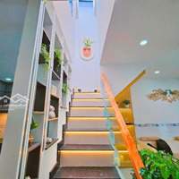 Siêu Phẩm Nhà Mới Ở Ngay Đường Lưu Hữu Phước, Quận 8. Giá Bán 3Ty, 80M2, Shr, Công Chứng Ngay