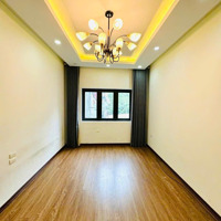 41M2*4T*5.78 Tỷ, Ngõ 254 Minh Khai, Hoàng Mai, Hn, 0985818818