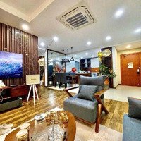 ( Chính Chủ ) Bán Căn Hộ Chung Cư Goldmark City, 130M2, 3 Phòng Ngủ Đầy Đủ Nội Thất, 9,1 Tỷ