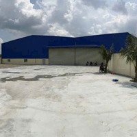 Cho Thuê Xưởng Nam Tân Uyên 5000M2.Xưởng 3.500M2 Lh E Lam