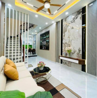 Chủ Kẹt Tiền Bán Gấp Nhà 42M2 Lam Sơn, Tân Bình Bán 2 Tỷ 550. Gần Sân Bay, Sổ Hồng Riêng, Hẻm 5M.