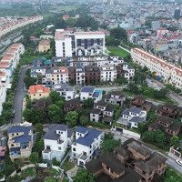 Biệt Thự 456M2 Nam An Khánh, Hoài Đức, Hà Nội Cho Thuê Giá 18 Triệu