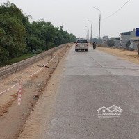 Đất Đẹp Đông Mỹ 120M - Nhỉnh 5,69 Tỷ Xíu - Mặt Tiền 6,3M - Tặng Nhà 2 Tầng - Ô Tô Vào Tận Nơi