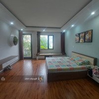 Bán Hoàng Cầu - Ô Tô - Em Của Mặt Phố - Hai Thoáng -Mặt Tiền4.5 X 50M2 - Kinh Doanh - 14 Tỷ