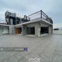 Siêu Tòa Building Dương Khuê - Mặt Tiền 18M - 8 Tầng + 1 Hầm + Tum - 280M - Giá Bán 142 Tỷ