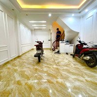 Bán Nhà Văn Cao-Thụy Khuê- Căn Duy Nhất Phân Khúc Gara Oto- Giá Bán 10.8 Tỷ -48M2 X 6 Tầng( Hiếm)