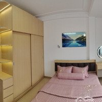 Hoa Hậu Kim Ngưu 33M-5Tầng-Gần Oto-Full Nội Thất-Thiết Kế Hiện Đại-Sổ Đỏ Nở Hậu-5.75Tỷ