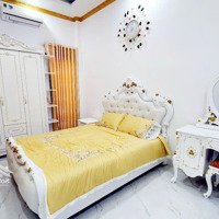 Nhà Hiệp Thành Giá Sốc 3Tỷ850 Full Nội Thất