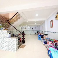 14Tp.hẻm Xe Tải Thông -Trịnh Đình Trọng- Ngang Hiếm 6M - 5 Tầng- 94M2 - Khu Vực Kd Buôn Bán