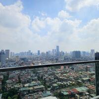 Bán căn Duplex chung cư cao cấp Green Diamond 93 Láng Hạ 342m thông tầng nhà thô view hồ