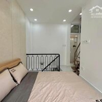 Nhà đẹp Phú Mỹ Hưng, Huỳnh Tấn Phát, Q7: 32M, chỉ 4.3 tỏi